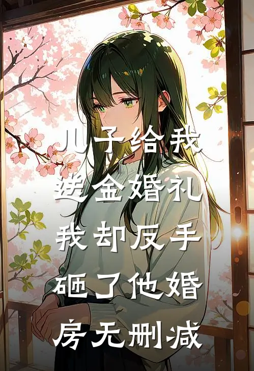 儿子给我送金婚礼，我却反手砸了他婚房无删减