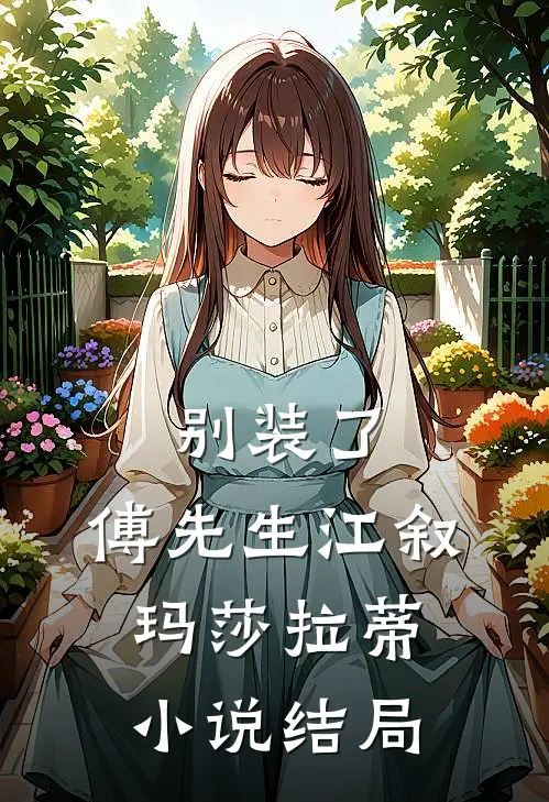 别装了，傅先生江叙玛莎拉蒂小说结局