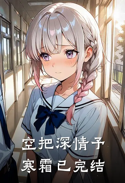 空把深情予寒霜已完结