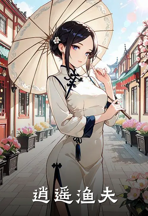 逍遥渔夫