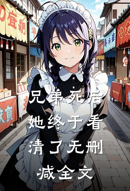 兄弟死后，她终于看清了无删减全文