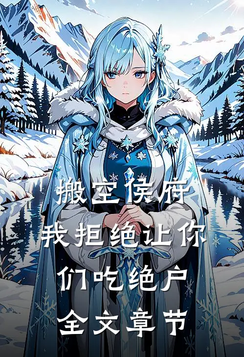 搬空侯府，我拒绝让你们吃绝户全文章节