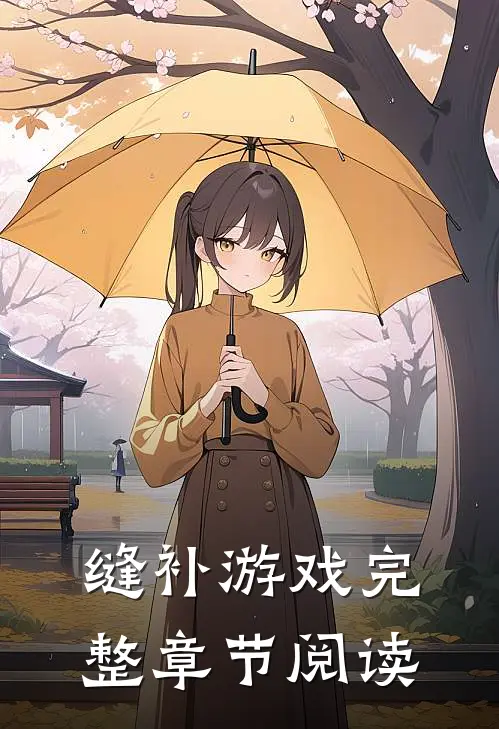 缝补游戏完整章节阅读