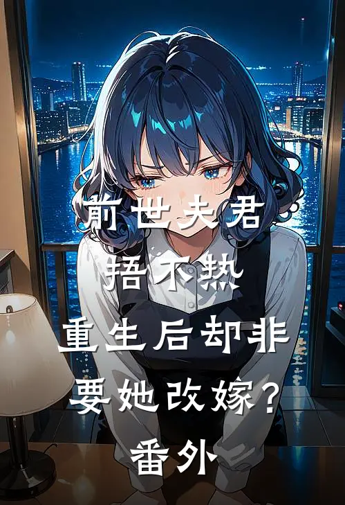 前世夫君捂不热，重生后却非要她改嫁？番外