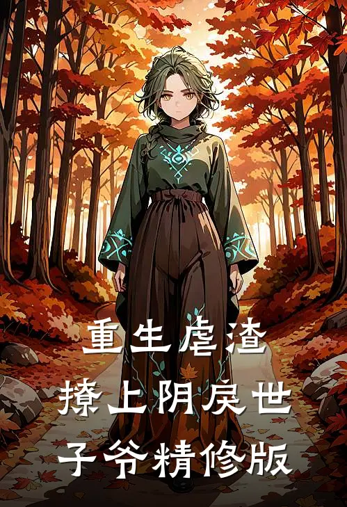 重生虐渣：撩上阴戾世子爷精修版