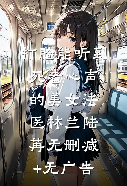 打脸能听到死者心声的美女法医林兰陆苒无删减+无广告