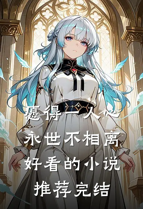 愿得一人心，永世不相离好看的小说推荐完结