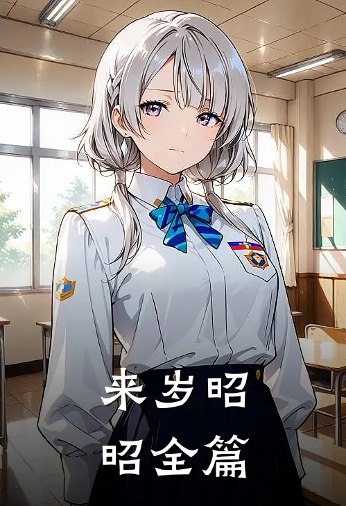 来岁昭昭全篇