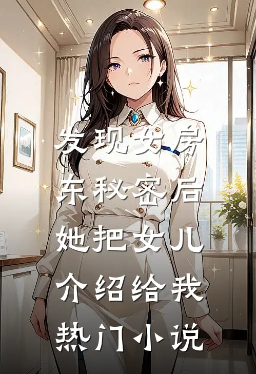 发现女房东秘密后，她把女儿介绍给我热门小说