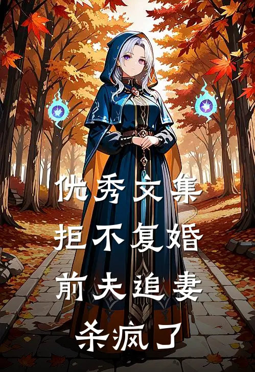 优秀文集拒不复婚：前夫追妻杀疯了
