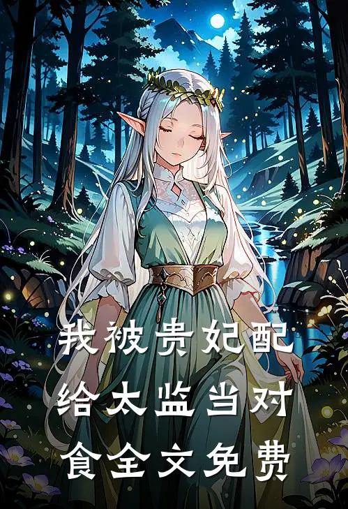 我被贵妃配给太监当对食全文免费