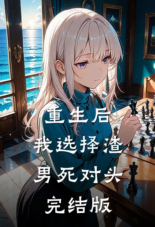 重生后，我选择渣男死对头完结版