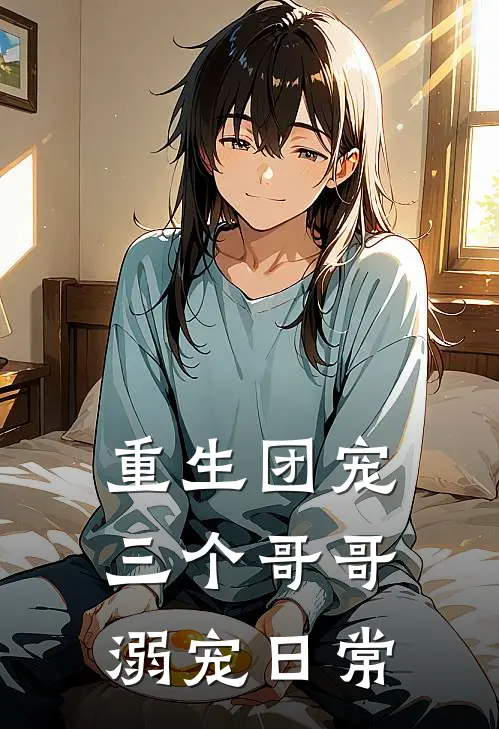 重生团宠三个哥哥溺宠日常