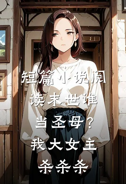 短篇小说阅读末世谁当圣母？我大女主杀杀杀