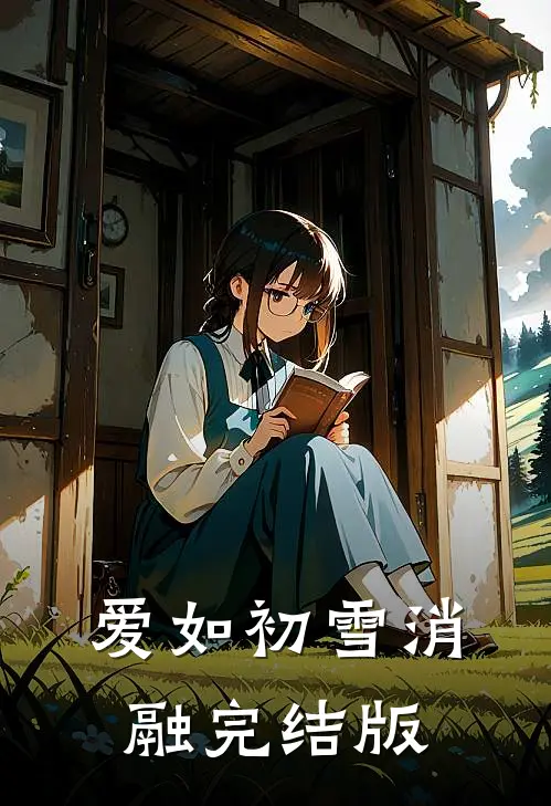 爱如初雪消融完结版