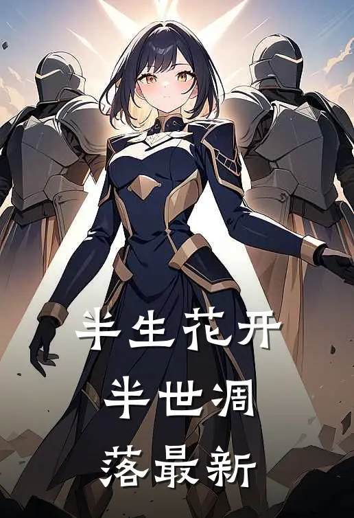 半生花开，半世凋落最新