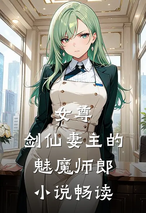 女尊：剑仙妻主的魅魔师郎小说畅读