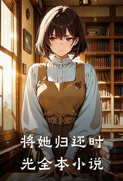 将她归还时光全本小说