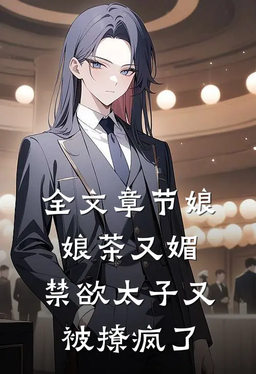 全文章节娘娘茶又媚，禁欲太子又被撩疯了