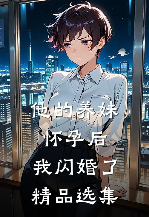 他的养妹怀孕后，我闪婚了精品选集