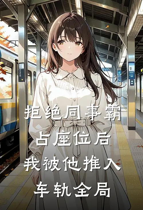 拒绝同事霸占座位后，我被他推入车轨全局