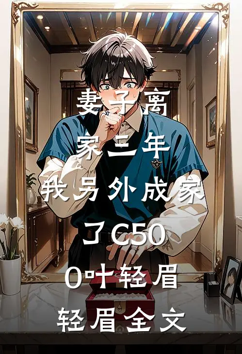 妻子离家三年，我另外成家了C500叶轻眉轻眉全文