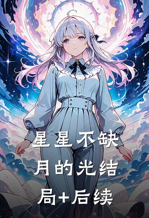 星星不缺月的光结局+后续