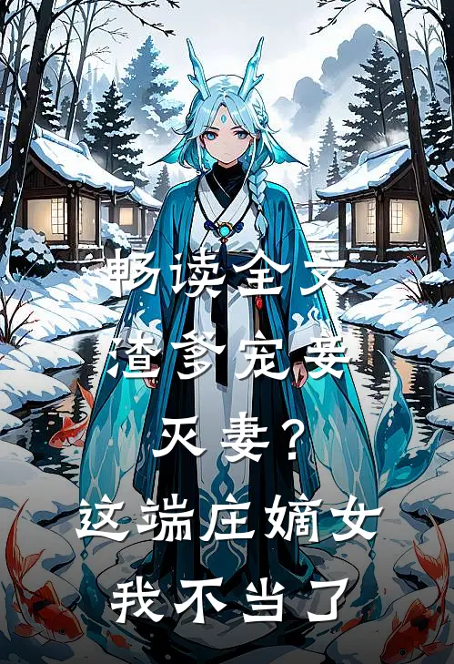 畅读全文渣爹宠妾灭妻？这端庄嫡女我不当了
