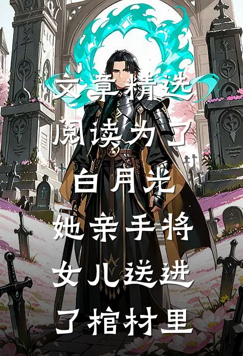 文章精选阅读为了白月光，她亲手将女儿送进了棺材里