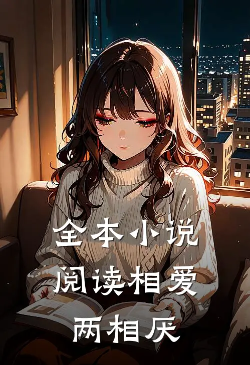 全本小说阅读相爱两相厌