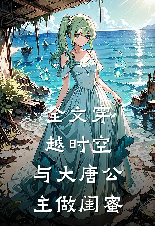 全文穿越时空，与大唐公主做闺蜜