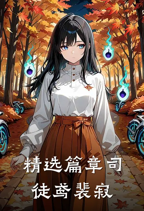 精选篇章司徒鸢裴寂