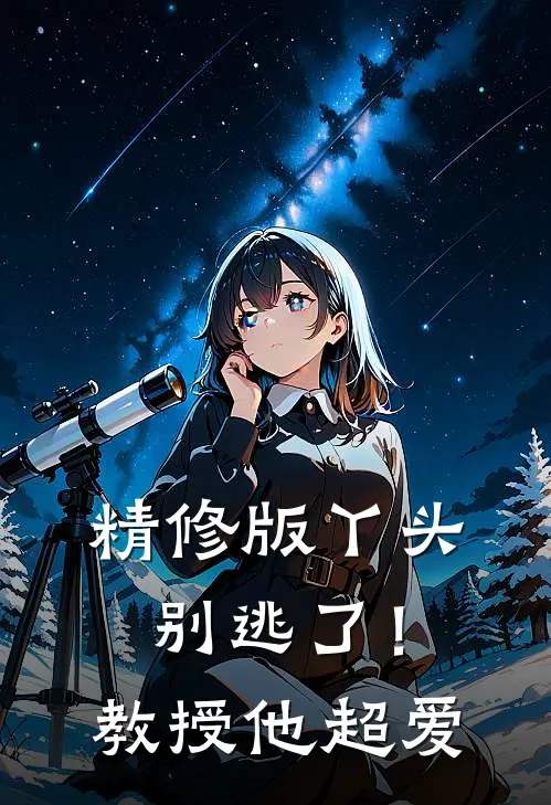 精修版丫头别逃了！教授他超爱