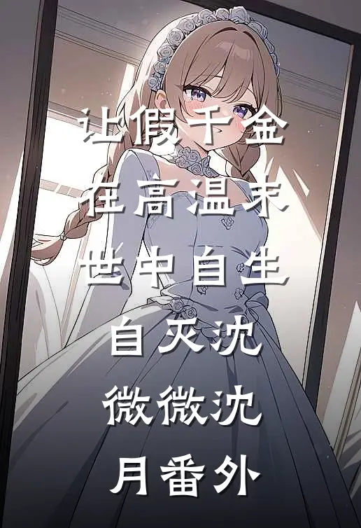 让假千金在高温末世中自生自灭沈微微沈月 番外