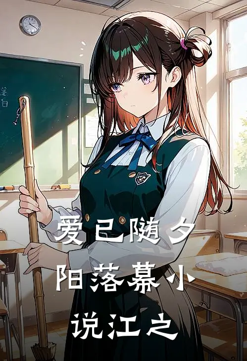 爱已随夕阳落幕小说江之