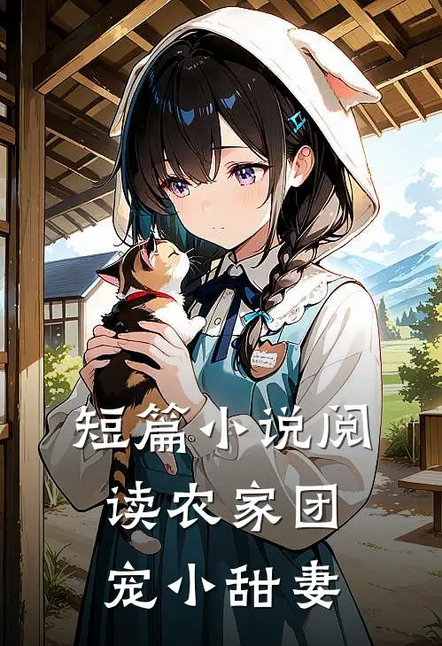 短篇小说阅读农家团宠小甜妻