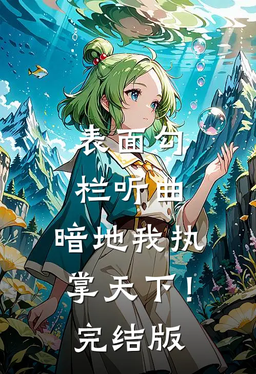 表面勾栏听曲，暗地我执掌天下！完结版