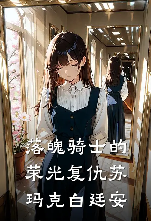 落魄骑士的荣光复仇苏玛克白廷安