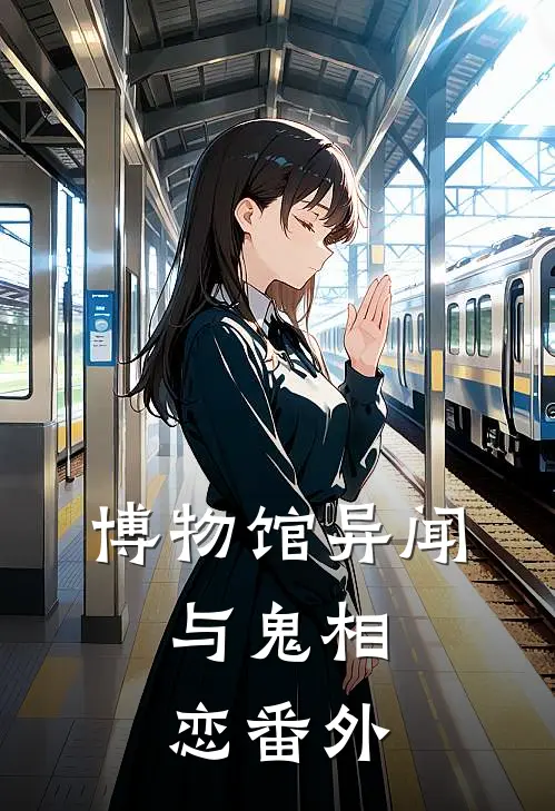 博物馆异闻：与鬼相恋 番外