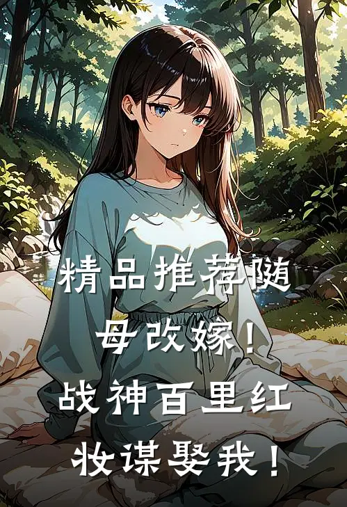 精品推荐随母改嫁！战神百里红妆谋娶我！