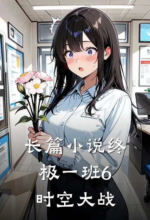 长篇小说终极一班6时空大战