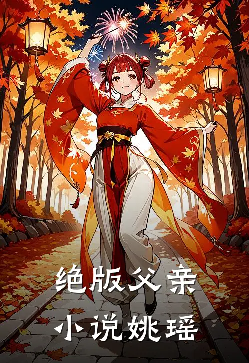 绝版父亲小说姚瑶