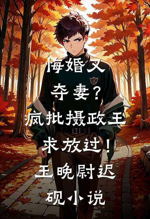 悔婚又夺妻？疯批摄政王求放过！玉晚尉迟砚小说