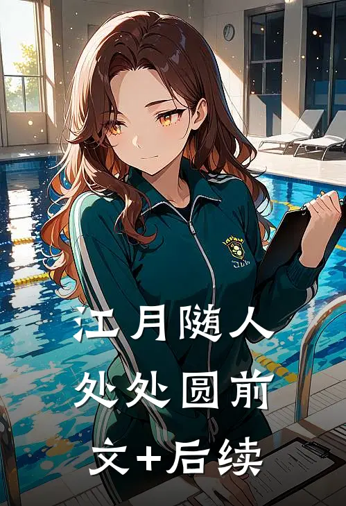江月随人处处圆前文+后续