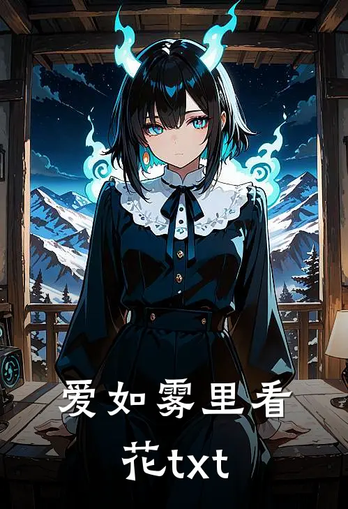 爱如雾里看花txt