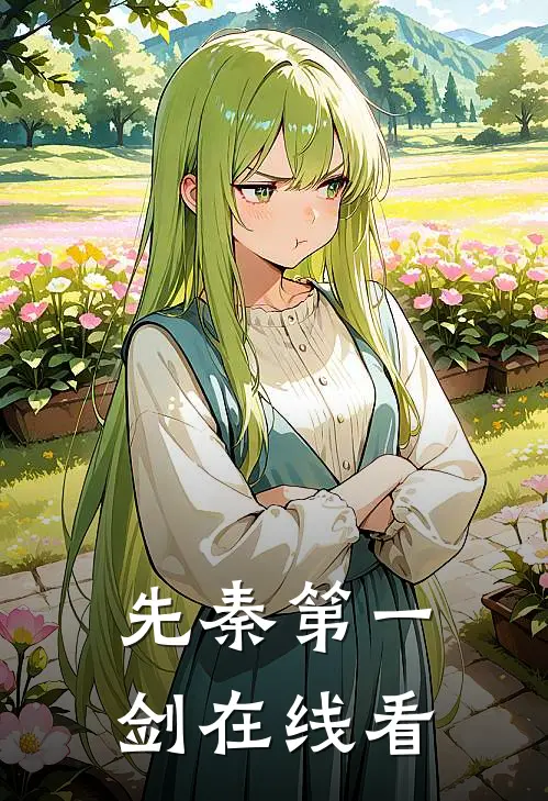 先秦第一剑在线看