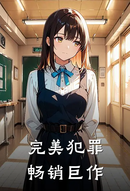 完美犯罪畅销巨作
