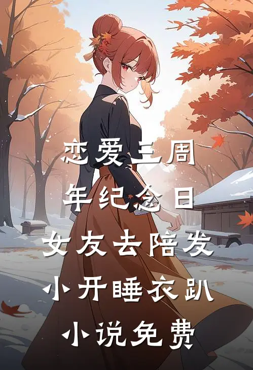 恋爱三周年纪念日，女友去陪发小开睡衣趴小说免费