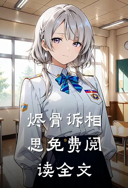 烬骨诉相思免费阅读全文