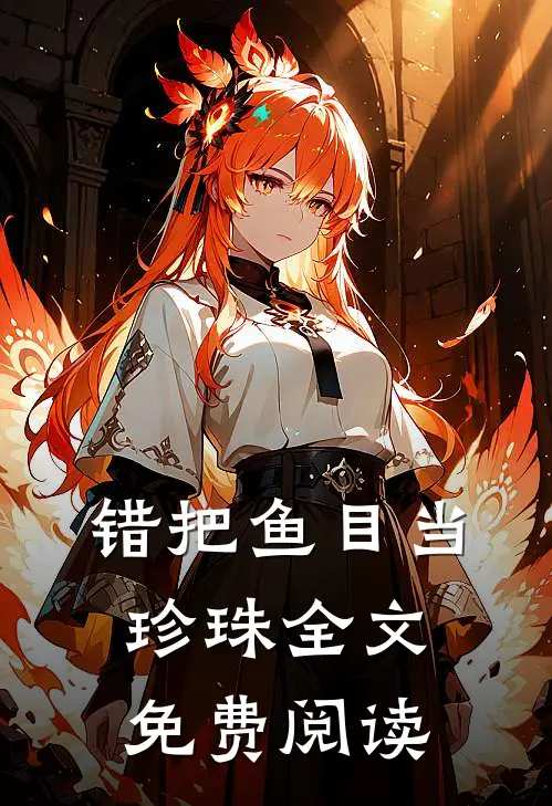 错把鱼目当珍珠全文免费阅读林初夏